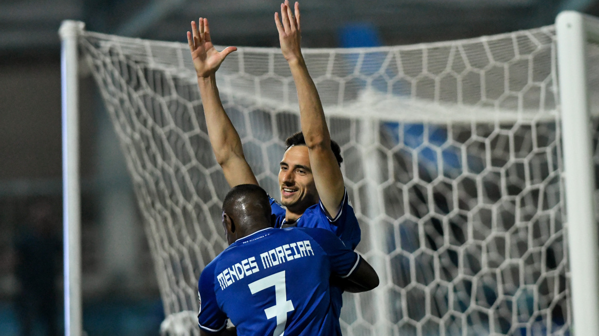 Super League 1,  ΠΑΣ Γιάννινα-Αστέρας Τρίπολης 2-1: Οι αλλαγές έφεραν την ανατροπή