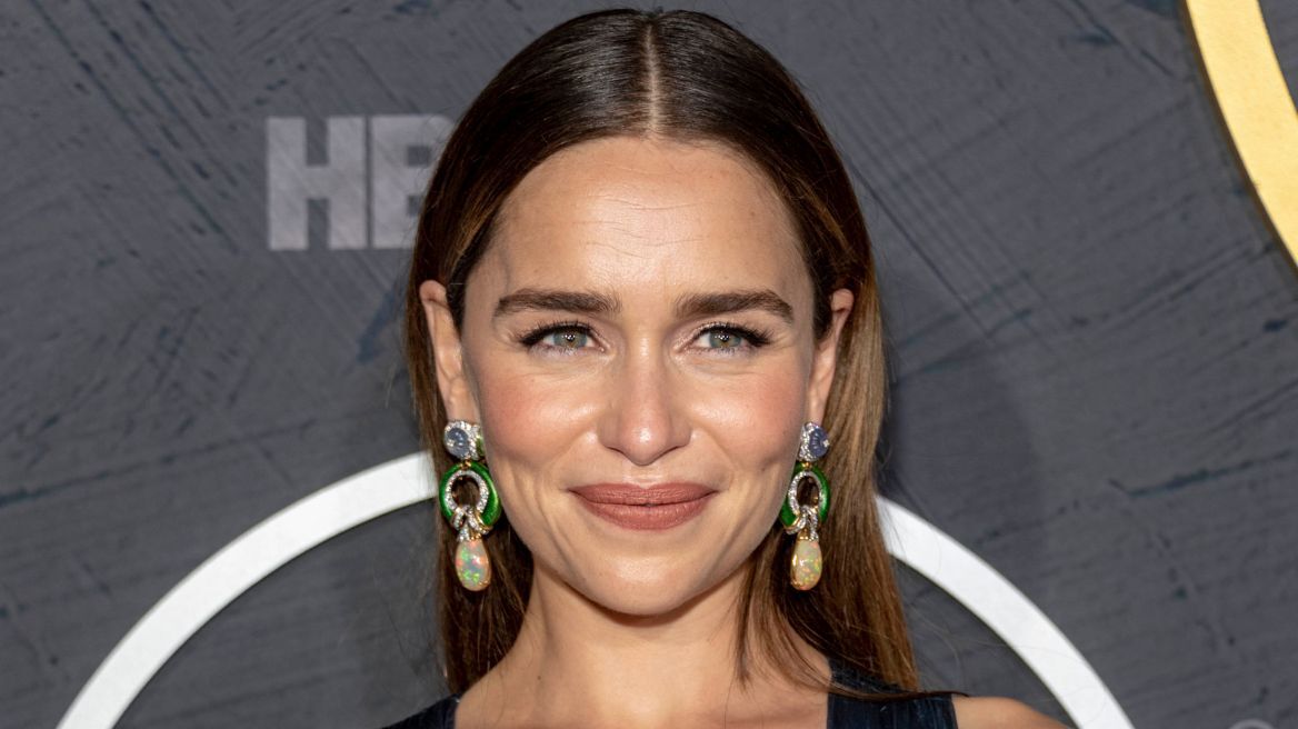 Εμίλια Κλαρκ: Θα υποδυθεί τη σύζυγο του Όσκαρ Ουάιλντ στην ταινία «An Ideal Wife»  