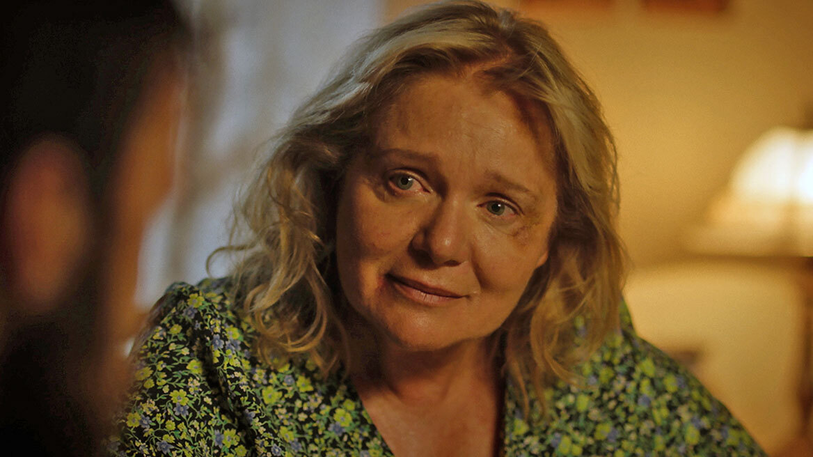 Μαρία Καβογιάννη: Το δράμα της ταιριάζει πιο πολύ και από την κωμωδία