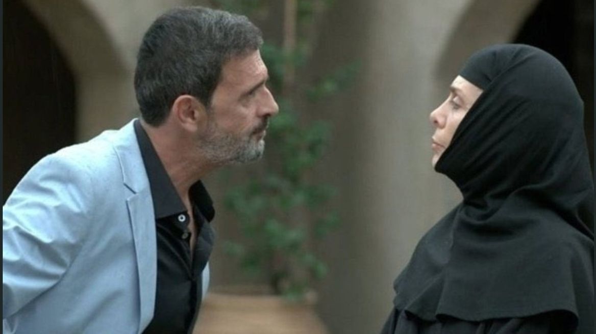 Μαύρο Ρόδο:  «Μυρσίνη» και «Δούκας Σεβαστός» συναντήθηκαν ξανά - Η αποθέωση στο Twitter