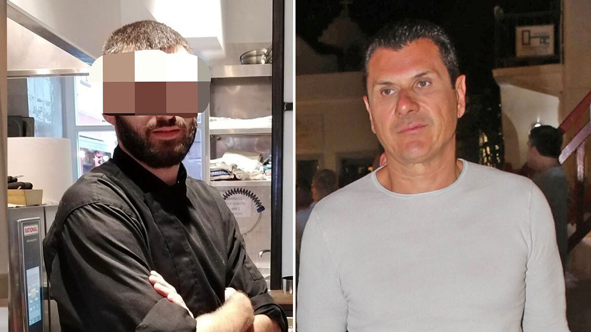 Γιάννης Μάρκου: «Ο 26χρονος τον μαχαίρωσε 15 φόρες σε λιγότερο από 15 δευτερόλεπτα, είναι τυχερός που ζει»