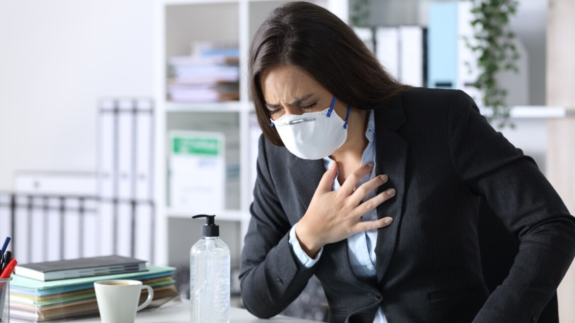 Έρευνα: Ο κορωνοϊός είχε μικρότερη επίπτωση στην ψυχική υγεία παγκοσμίως από ό,τι αρχικά είχε θεωρηθεί