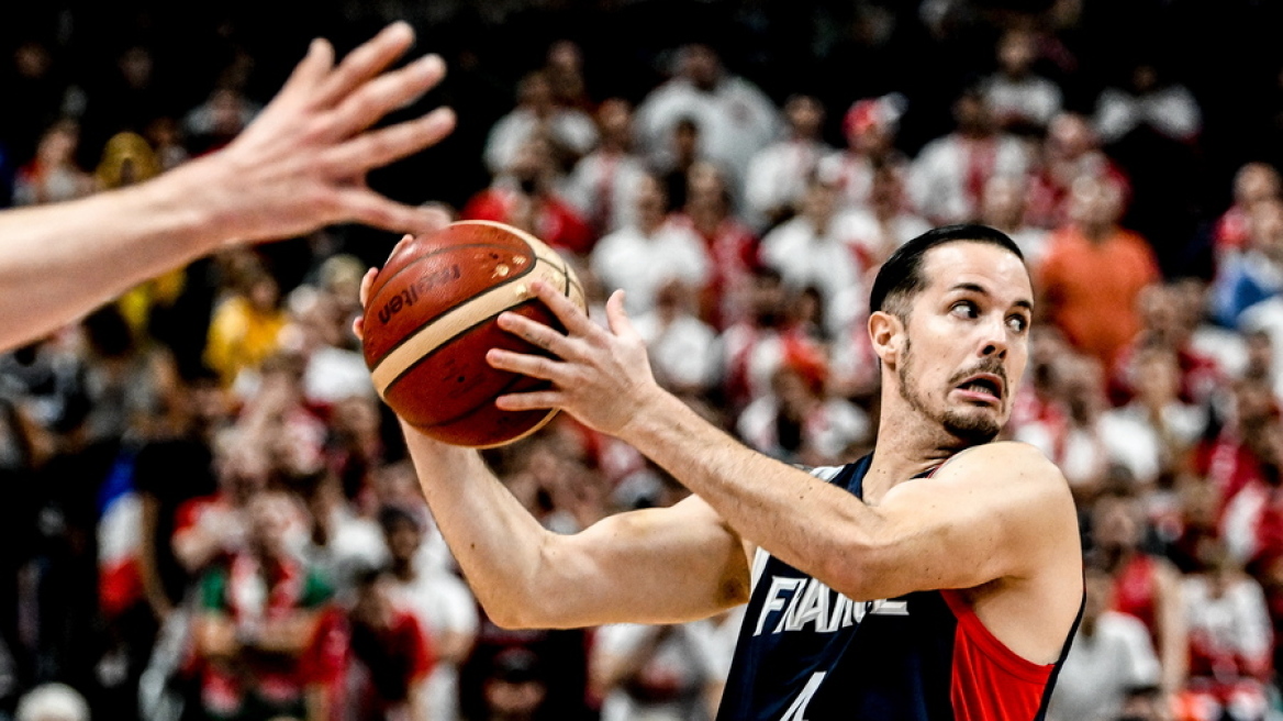  Εκτός εθνικής Γαλλίας ο Ερτέλ λόγω της μεταγραφής του στη Ζενίτ 