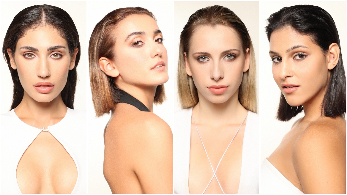 GNTM 5: Αυτές είναι οι τέσσερις νέες υποψήφιες του διαγωνισμού 