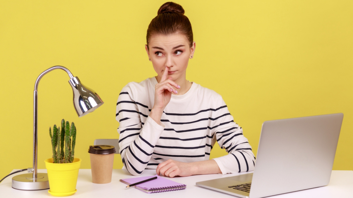 Άνοια: Γιατί είναι καλύτερο για το μυαλό να μη «σκαλίζουμε» τη μύτη μας