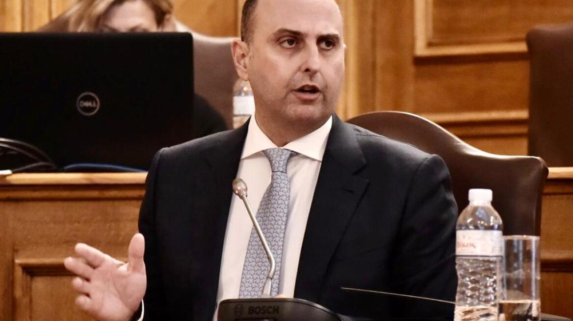 Γιώργος Καραγιάννης: Έχουμε καταφέρει να κρατήσουμε ενεργά τα εργοτάξια σε όλη τη χώρα