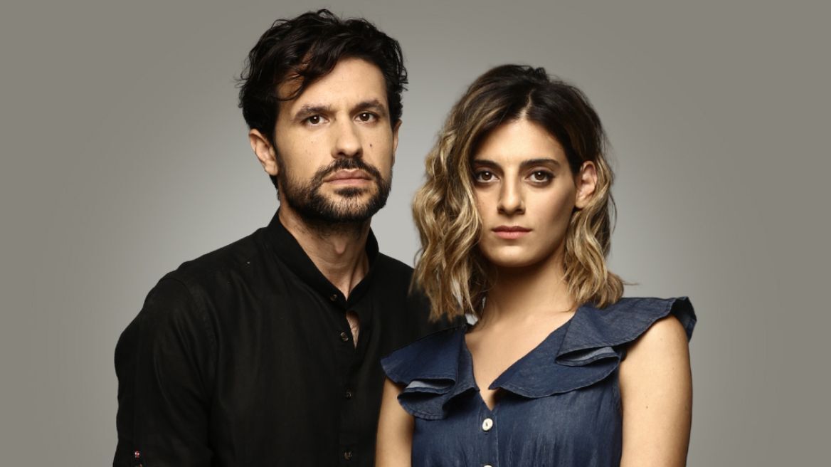 Σασμός: Ο Αστέρης και η Αργυρώ έρχονται κοντά υπό το βλέμμα της Καλλιόπης