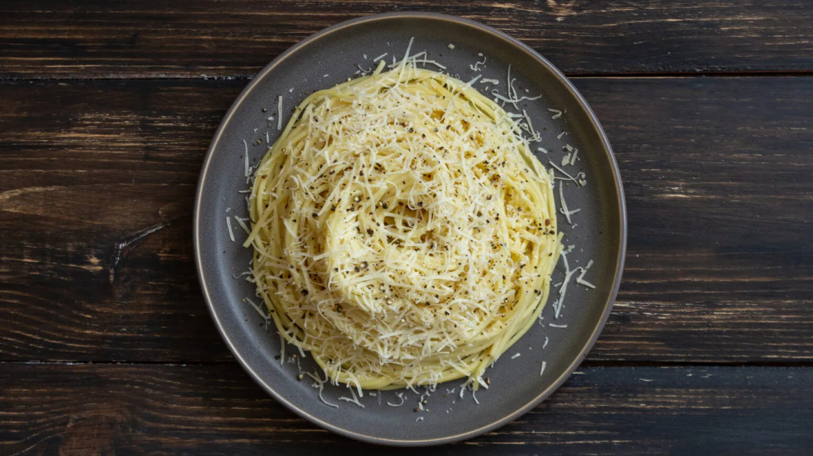 Ρώμη: Τα αγαπημένα πιάτα ζυμαρικών των ντόπιων και πού θα τα δοκιμάσετε