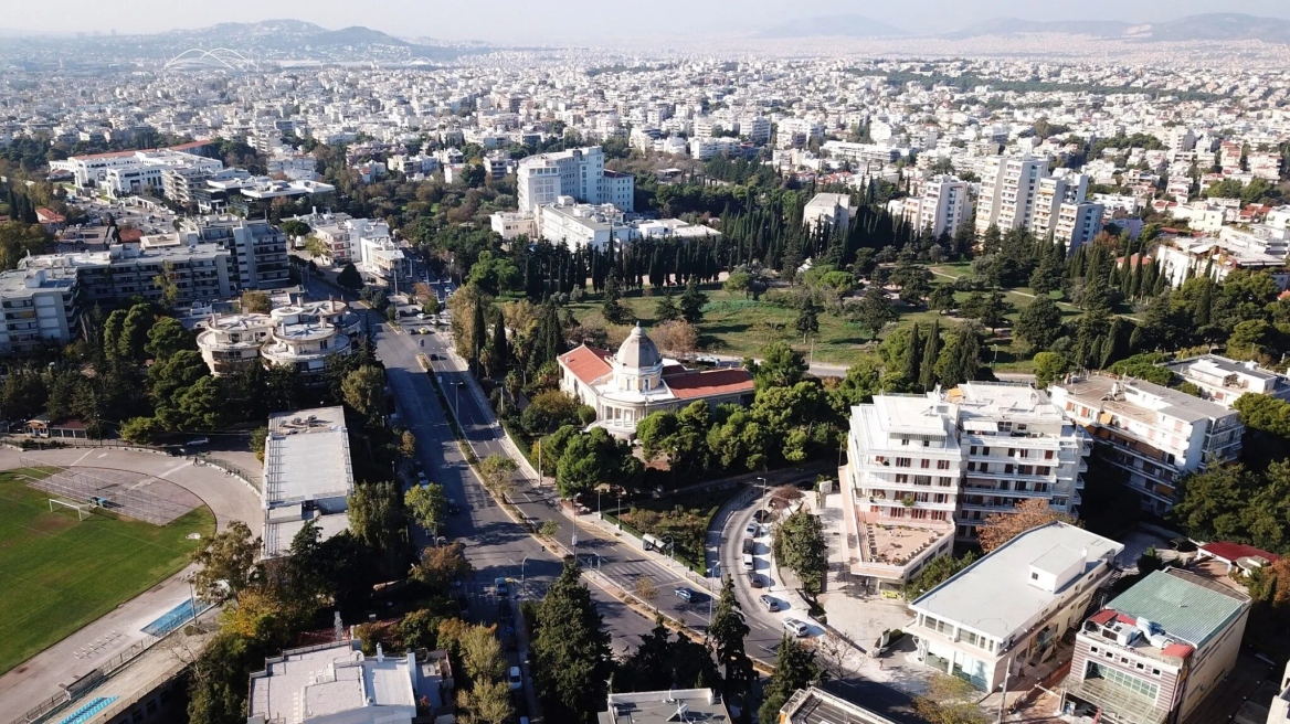2 διαμερίσματα προς πώληση, στην Κηφισιά και στα Μελίσσια