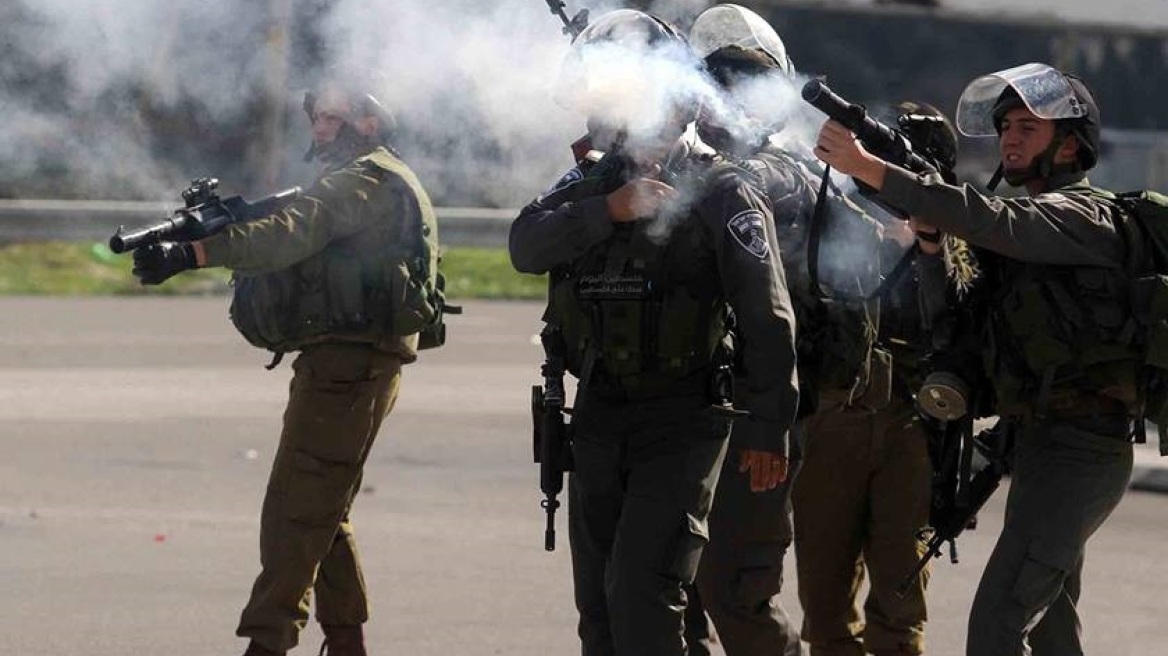 Μέση Ανατολή: Παλαιστίνιοι μαχητές εκτόξευσαν ρουκέτες προς το έδαφος του Ισραήλ, ανακοίνωσε ο ισραηλινός στρατός