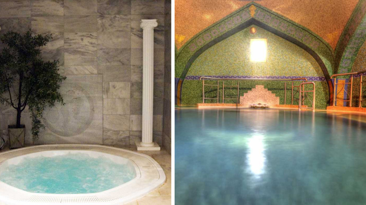 Λουτρά Σιδηροκάστρου: Η ιατροδικαστική εξέταση θα ρίξει φως στα αίτια θανάτου του ζευγαριού 