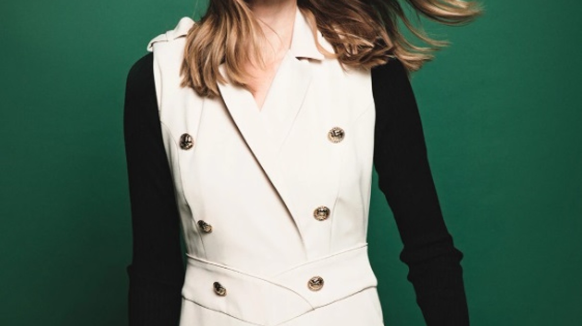 LYNNE X GNTM: Inclusivity με υψηλό fashion IQ