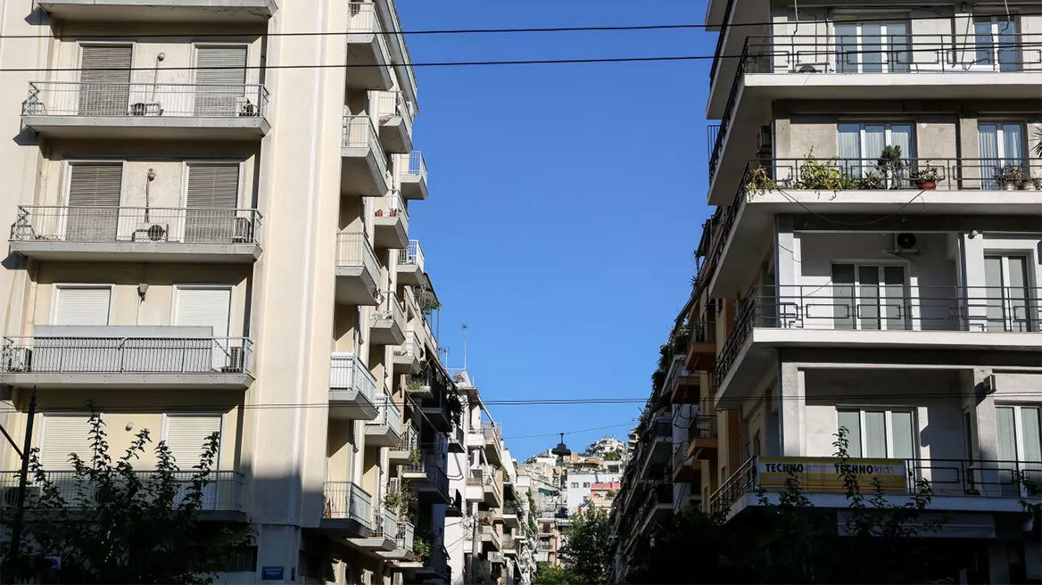 Προσδιορίστε την εμπορική αξία του σπιτιού σας με ένα κλικ