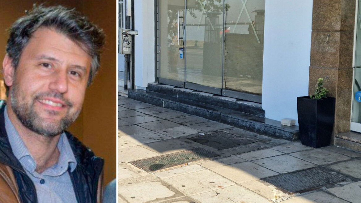 Θεσσαλονίκη: Δεν είναι πλαστικός χειρουργός ο γιατρός που χτυπήθηκε με λοστό στο κεφάλι