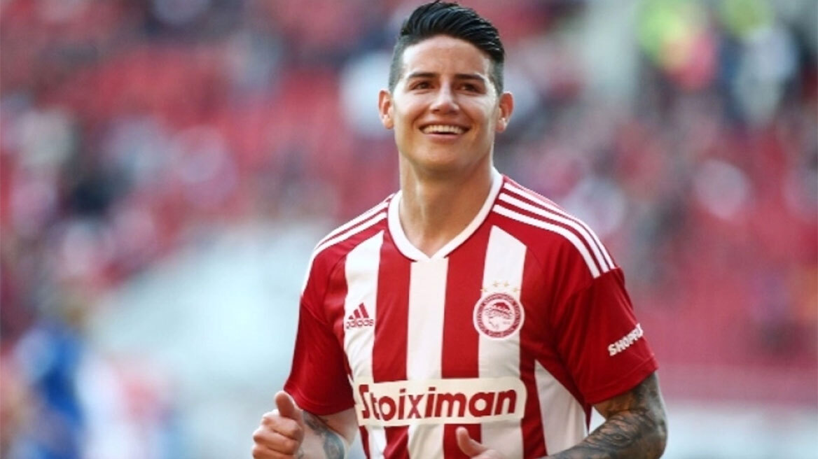 Ολυμπιακός: Η πρώτη πρόβλεψη 11άδας για το ντέρμπι με 4-3-3 και βασικό Χάμες