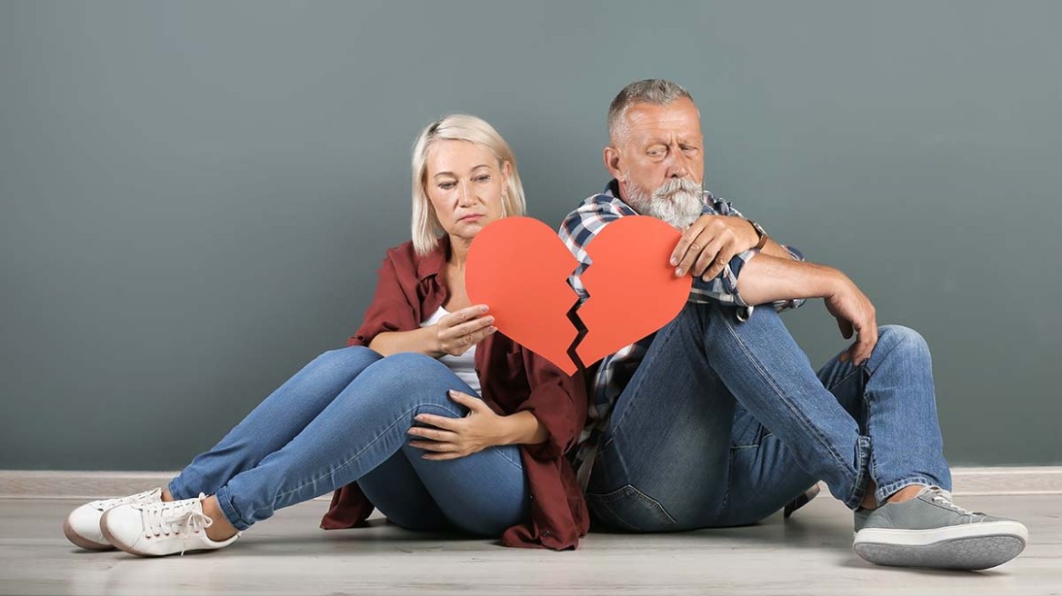 Ερωτική ζωή: Εμπόδιο η εμμηνόπαυση για 7 στις 10 γυναίκες