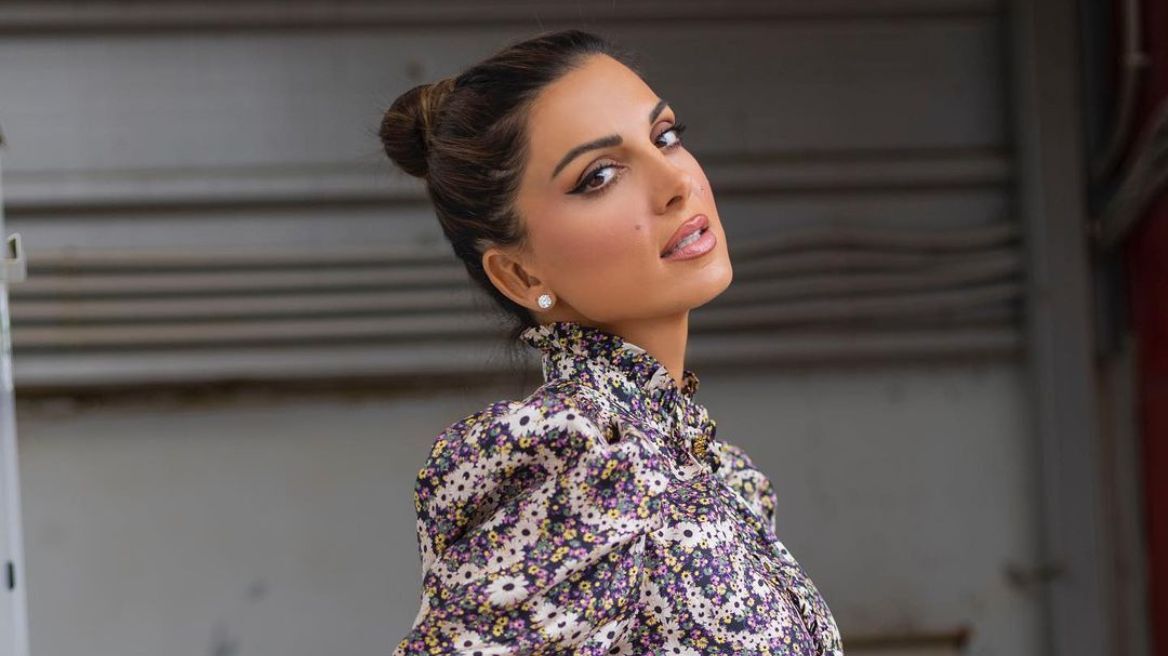 Σταματίνα Τσιμτσιλή: «Έμαθα από δελτίο Τύπου ότι κάποιος ήρθε στην εκπομπή»