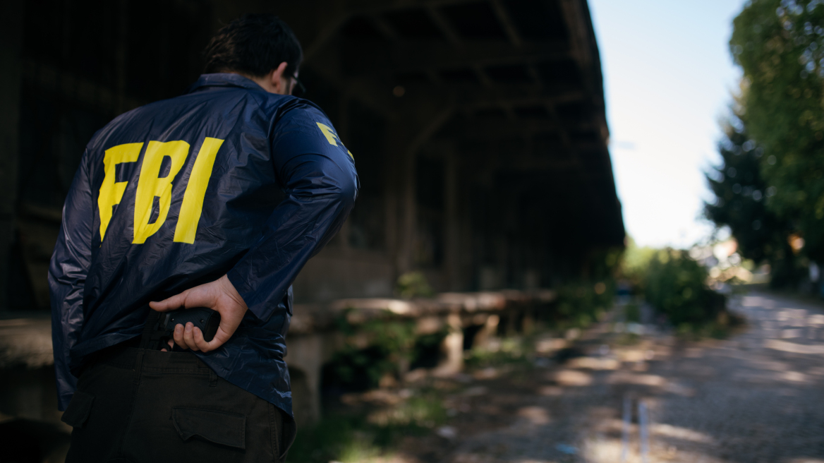 ΗΠΑ: «Σήμα» του FBI για πιθανές επιθέσεις σε συναγωγές του Νιου Τζέρσεϊ