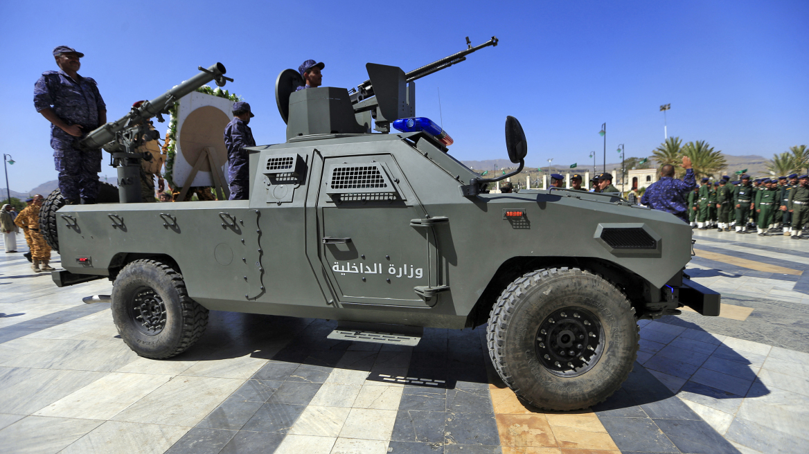 ΟΗΕ: Οι Χούθι διέπραξαν εγκλήματα πολέμου στην Υεμένη μετά τη λήξη της συμφωνίας κατάπαυσης του πυρός