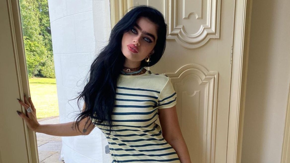 Σοφία Χατζηπαντελή: Η άφιξη στην Ελλάδα και η επιστροφή στο GNTM - Ποιος θα είναι ο νέος της ρόλος 