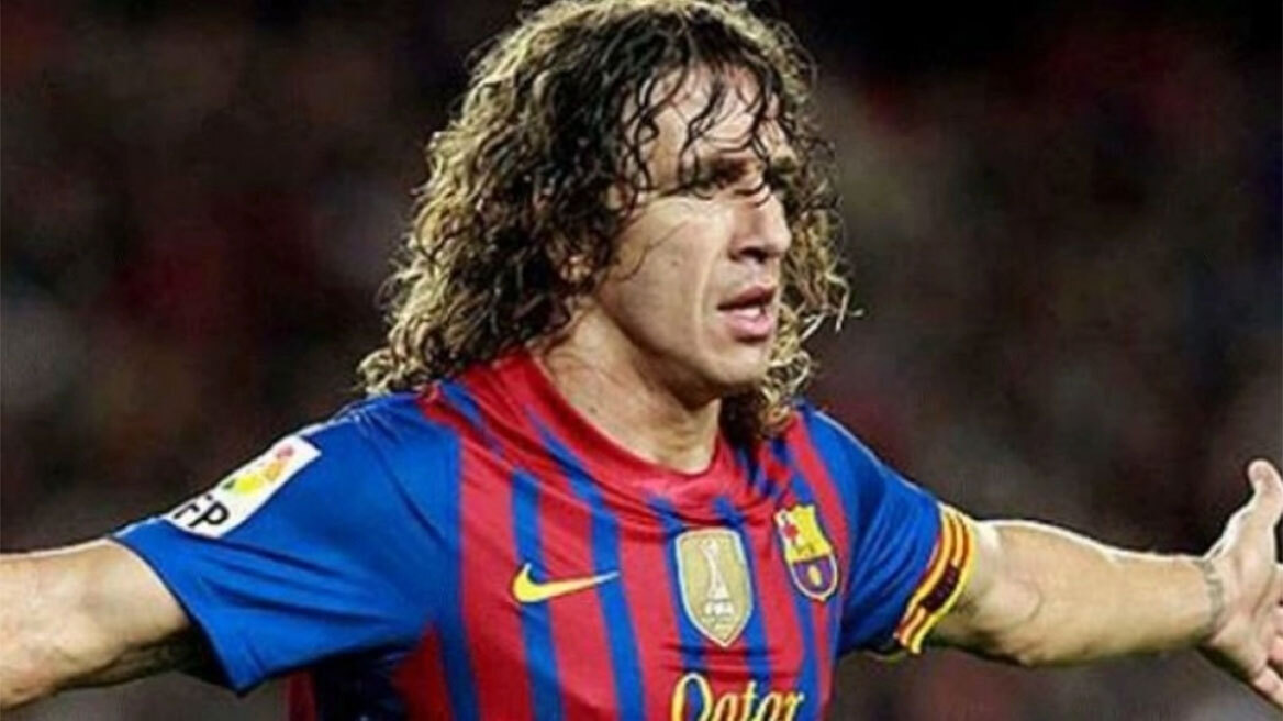 Το μήνυμα του Πουγιόλ στον Πικέ και το «καρφί» προς τη Μπάρτσα