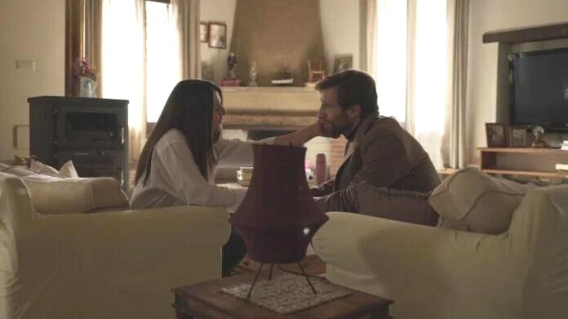 Η Γη της Ελιάς: Στη Μάλτα το καστ της σειράς 