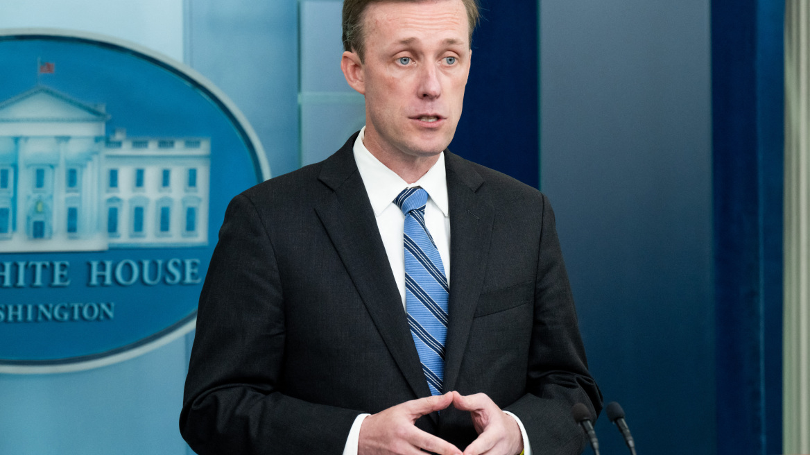 Πόλεμος στην Ουκρανία: Η στήριξή μας στο Κίεβο θα συνεχιστεί, λένε οι ΗΠΑ