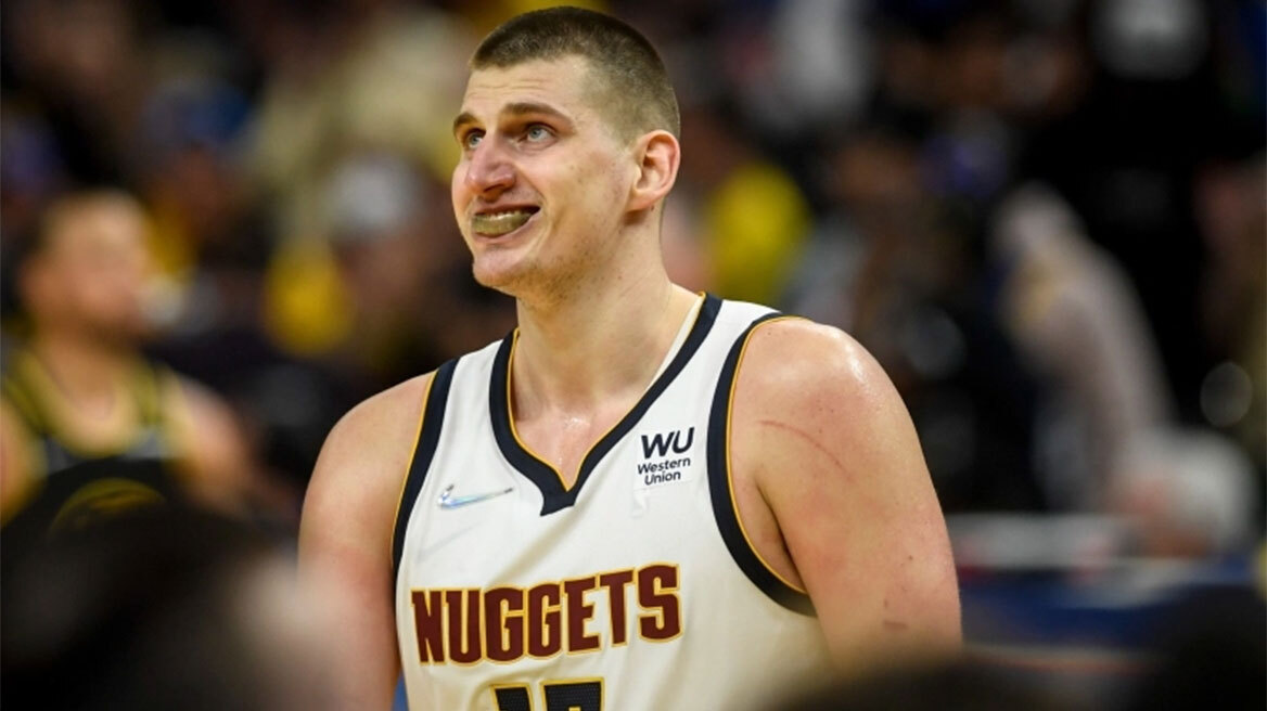 Θάντερ - Νάγκετς 110-122: «Καθάρισε» ο τριπλός Γιόκιτς