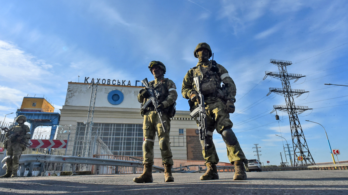 Πόλεμος στην Ουκρανία: Εκλογές στις 10 Σεπτεμβρίου στις τέσσερις υπό κατοχή περιφέρειες όρισε η Μόσχα