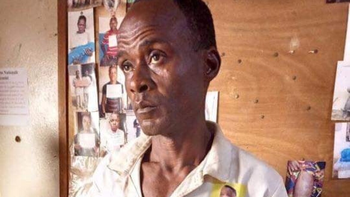 Κονγκό: Πάστορας σκότωσε τον γιο του «επειδή του το είπε ο Θεός»