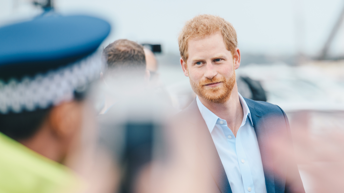 Ο πρίγκιπας Χάρι δεν έκανε καμία αλλαγή στην αυτοβιογραφία του «Ρεζέρβα» μετά τον θάνατο της Ελισάβετ