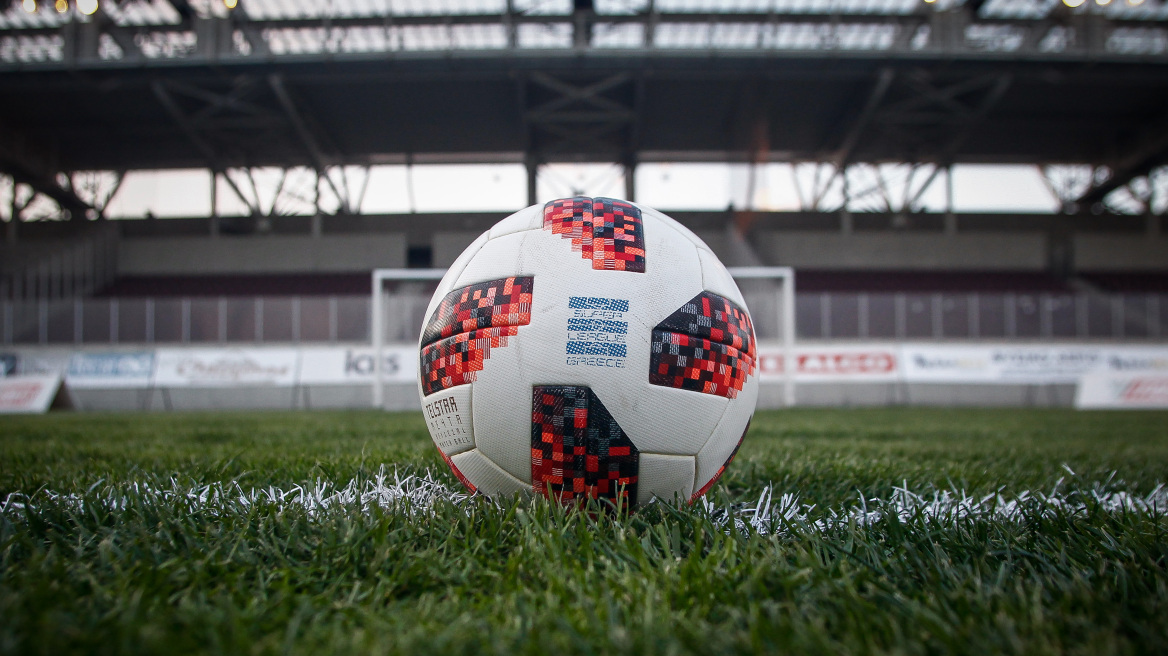 Παγκόσμιο μωσαϊκό στη Super League: Οι 432 παίκτες από 64 χώρες στις ομάδες του πρωταθλήματος