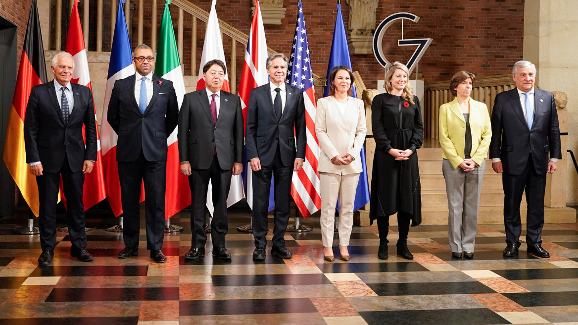 ΚΟΣΔ: Η ΥΠΕΞ της Γερμανίας εναντίον του οριστικού τερματισμού των διαπραγματεύσεων με το Ιράν