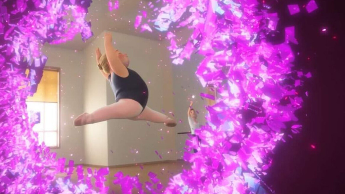 Bianca: Η πρώτη plus size πρωταγωνίστρια της Disney είναι γεγονός