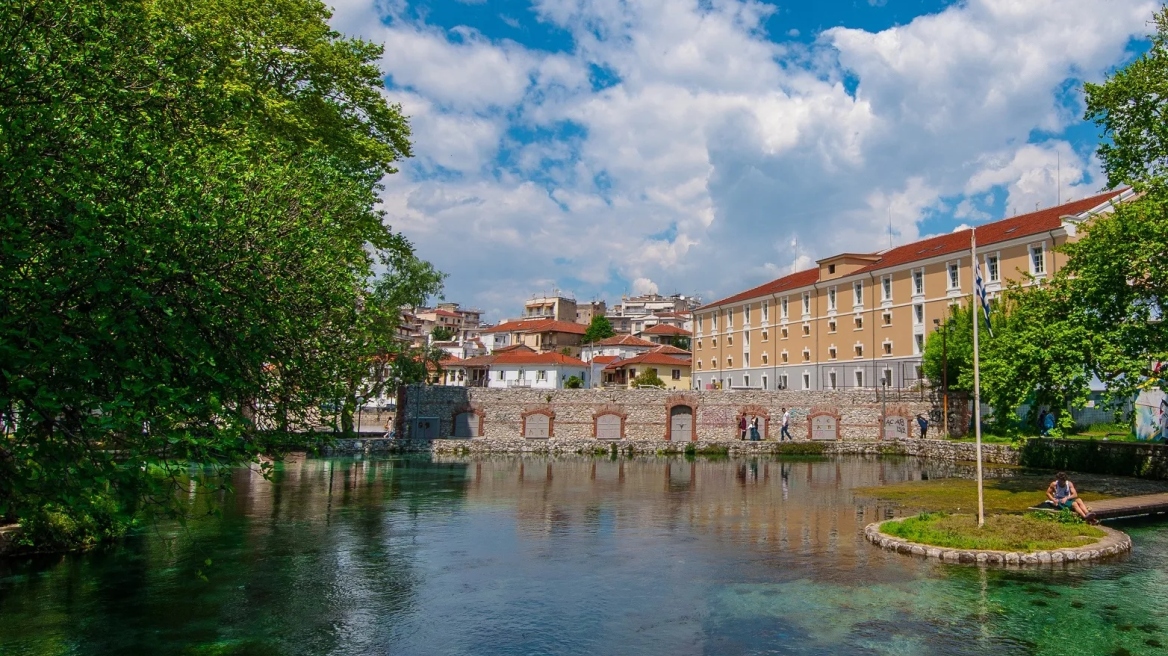 Δράμα: 9 εμπειρίες που αξίζει να ζήσετε στη δραμινή φύση