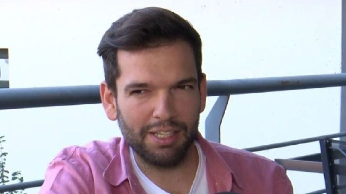 Πέτρος Συρίγος: «Δεν έφυγα από τον ΑΝΤ1, με “έφυγαν”»