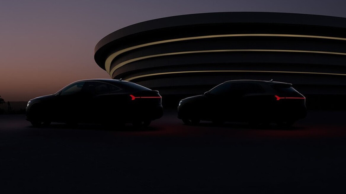 Πως θα είναι το νέο Audi Q8 e-tron