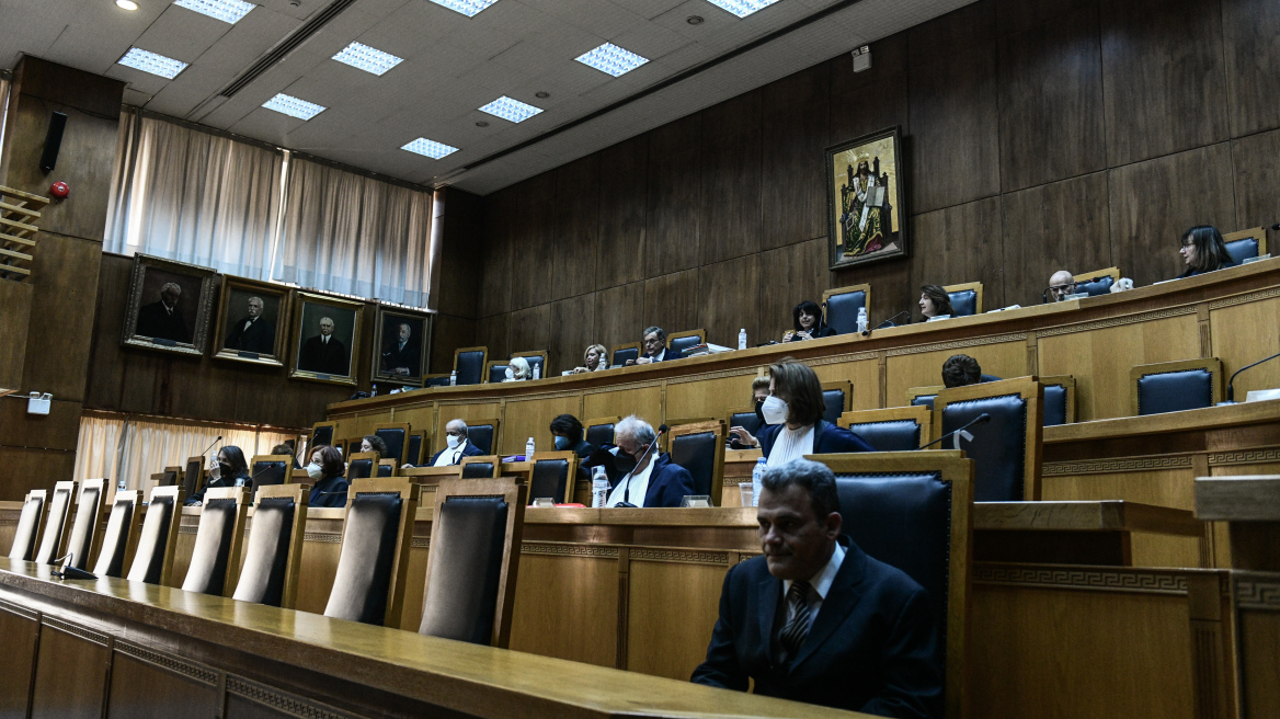 Αθανασίου: Ο Παπαγγελόπουλος παρενέβη στο έργο μου και άσκησε πιέσεις σε τρεις περιπτώσεις