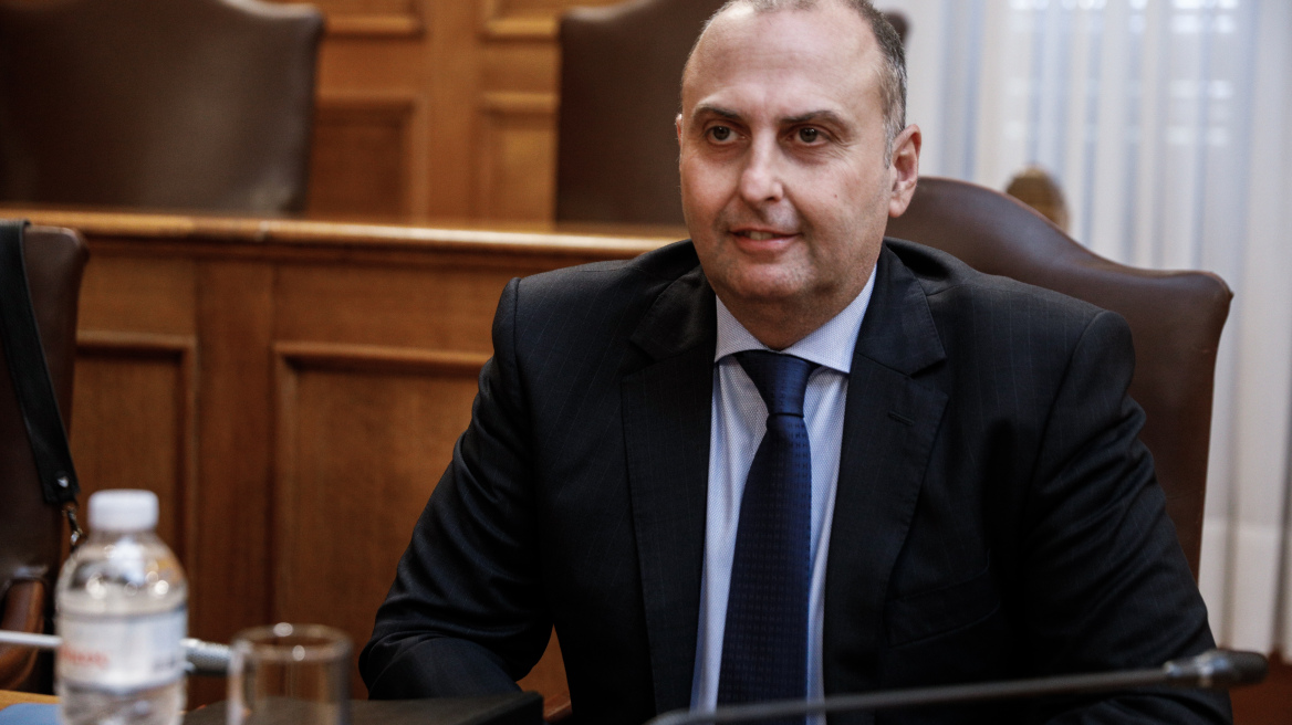 Καραγιάννης: Στα 158 εκατ. ευρώ η επένδυση στο Θριάσιο - Δημιουργούνται 3.000 νέες θέσεις εργασίας