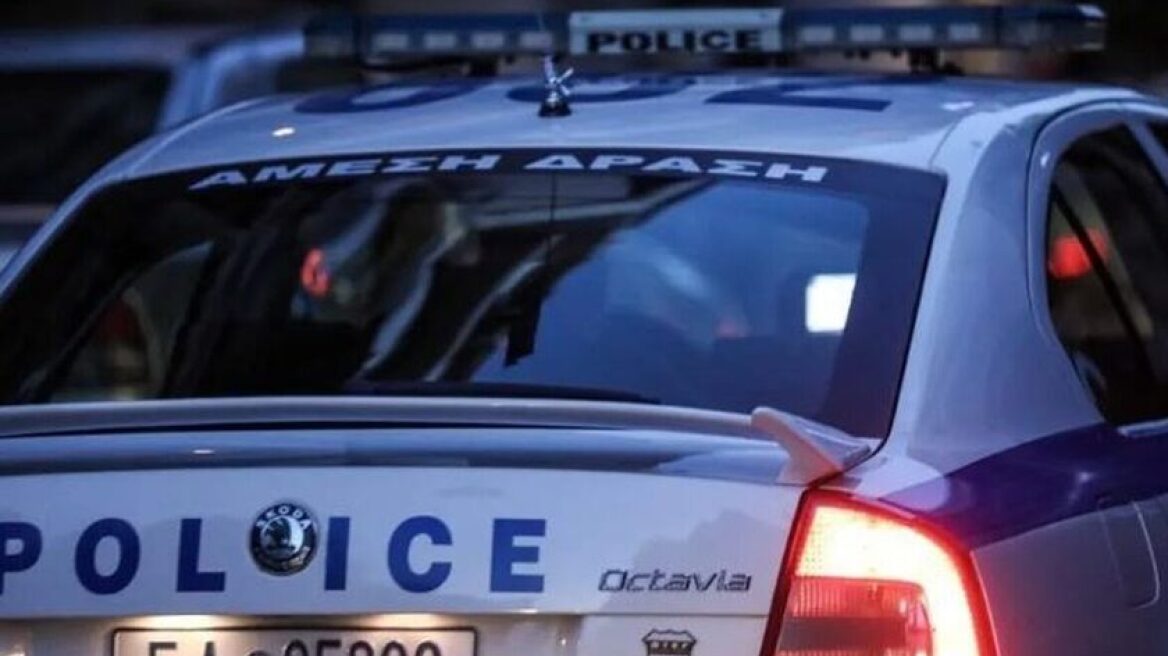 Σύλληψη 57χρονου που παρενόχλησε ανήλικες στο κέντρο της Αθήνας