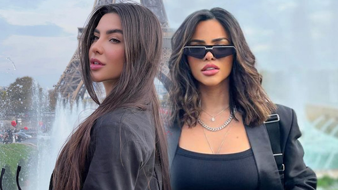 Γαλλία: Η αστυνομία «μάζεψε» ημίγυμνες Βραζιλιάνες που φωτογραφήθηκαν στον Πύργο του Άιφελ