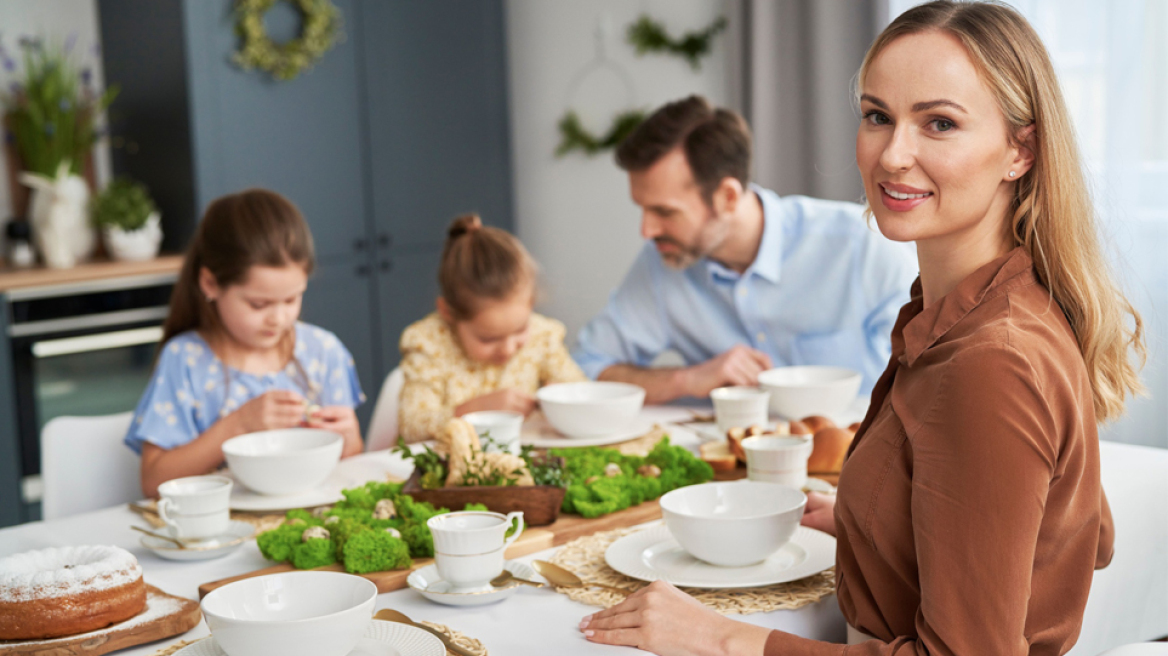 Νέα έρευνα: Μειώνεται ο οικιακός προϋπολογισμός σε θέματα διατροφής