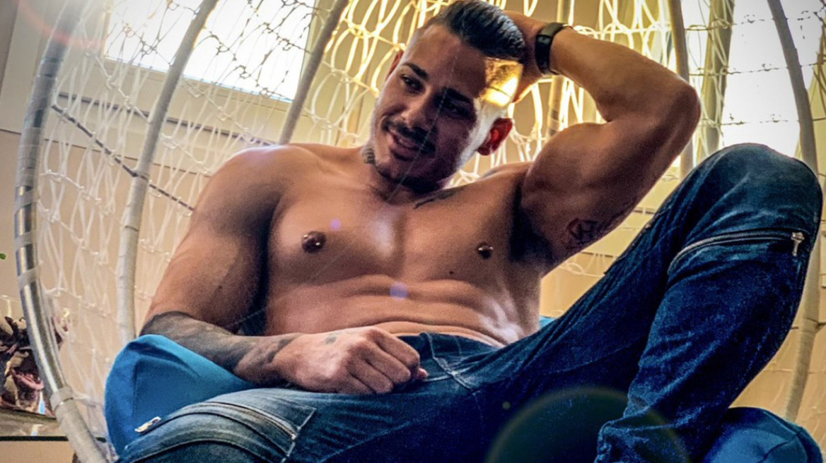 Αλέξανδρος Κολυβάς: «Εντελώς αφελής ο τρόπος» λέει ο δικηγόρος του πρώην παίχτη ριάλιτι που μετέφερε ναρκωτικά