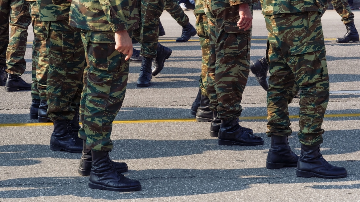 Θρήνος στις Ένοπλες Δυνάμεις: Νεκρός 46χρονος ανθυπασπιστής εν ώρα υπηρεσίας