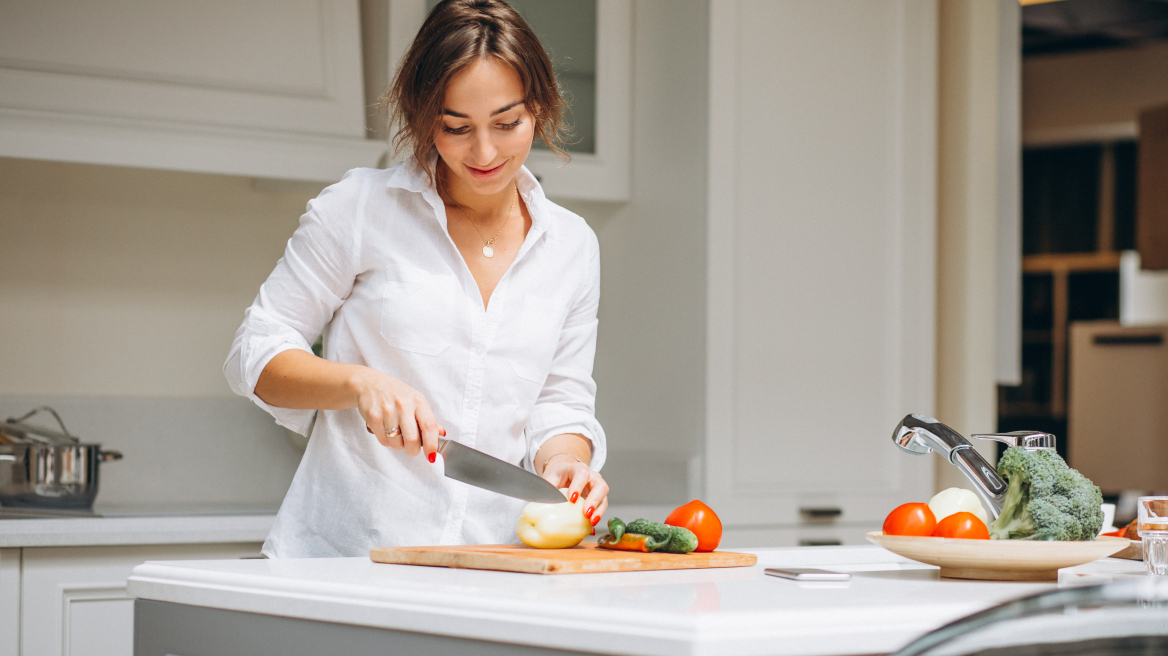 Κορυφαίες χειμωνιάτικες συνταγές για να δοκιμάσετε με το airfryer
