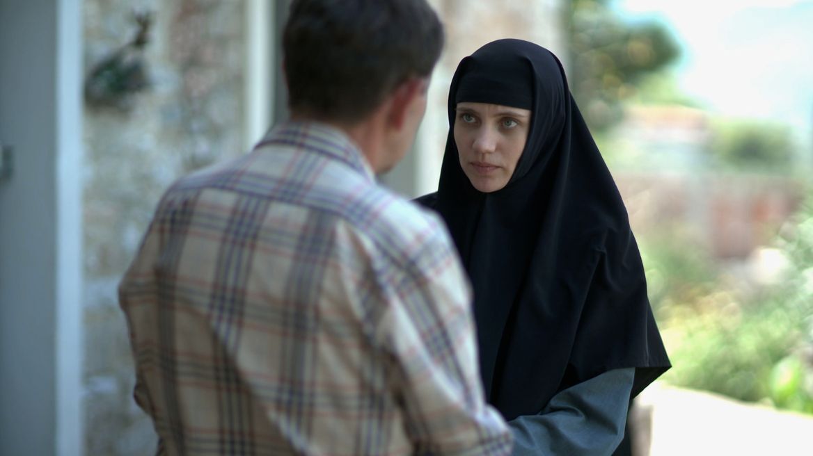 Μαύρο Ρόδο: O Λευτέρης ετοιμάζει τη διαθήκη του