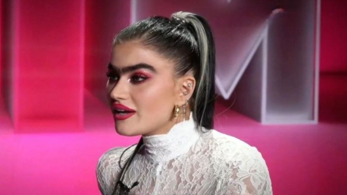 Σοφία Χατζηπαντελή: «Είμαι κοντή και όχι τόσο αδύνατη» 