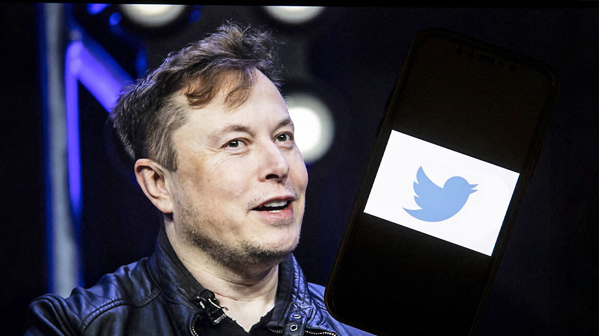 ΗΠΑ: Το Twitter απέλυσε το 10% του εργατικού δυναμικού του