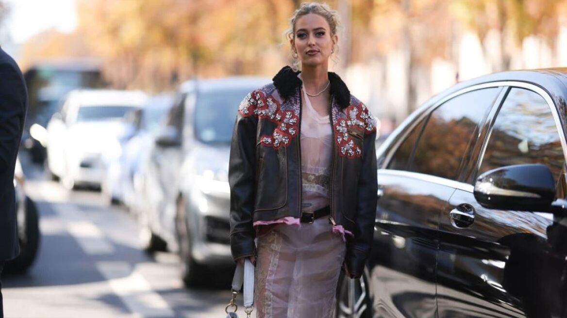 Αυτή είναι η νέα τάση στις μπότες για τη σεζόν