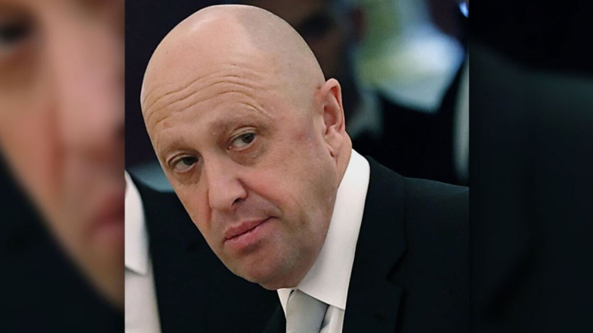 Πόλεμος στην Ουκρανία: Ο Πριγκόζιν της Wagner προειδοποιεί τον Σοϊγκού για επικείμενη ουκρανική επίθεση